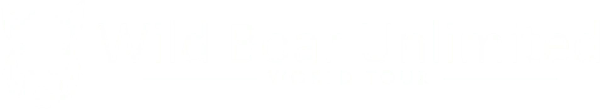 Wild Boar Unlimited