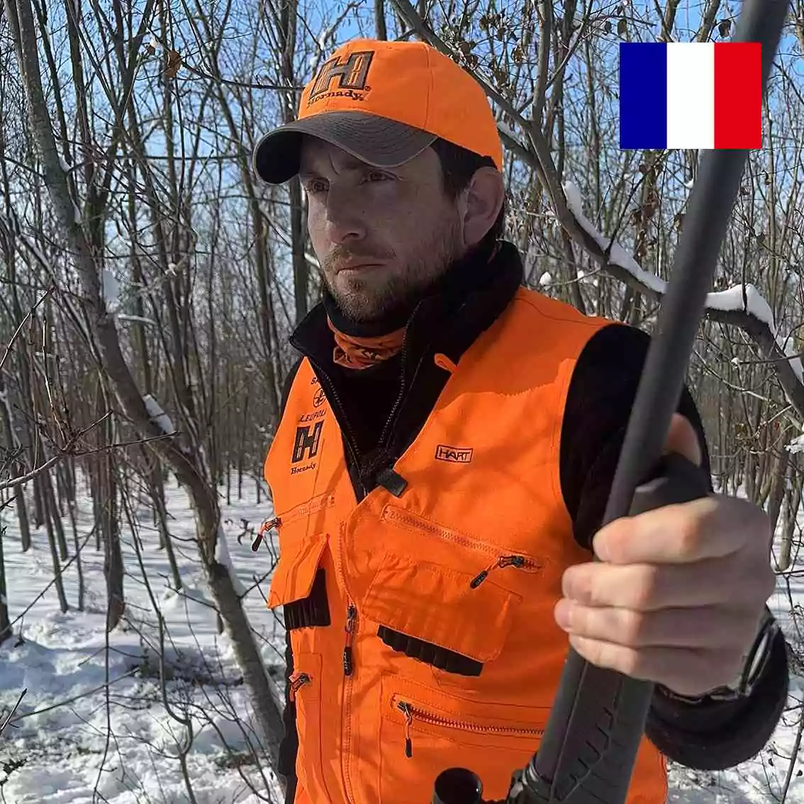 Prohunter Julien 1-1 copy