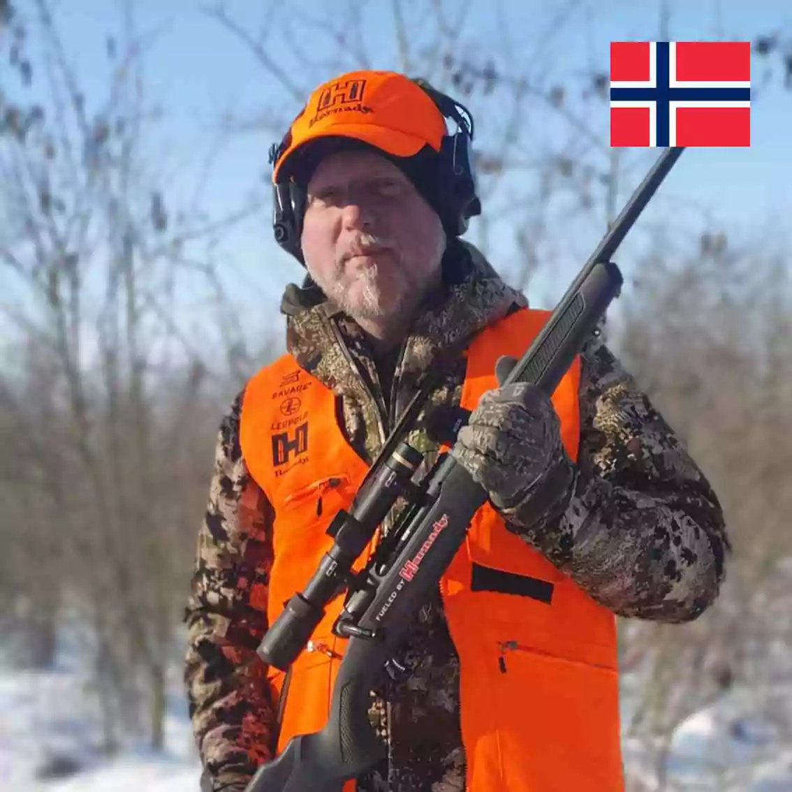 Prohunter Kristoffer Clausen 1-1 copy