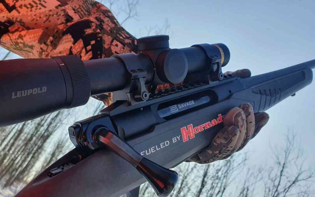 Hornady