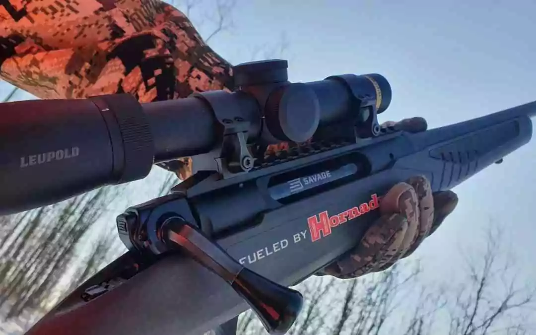 Hornady