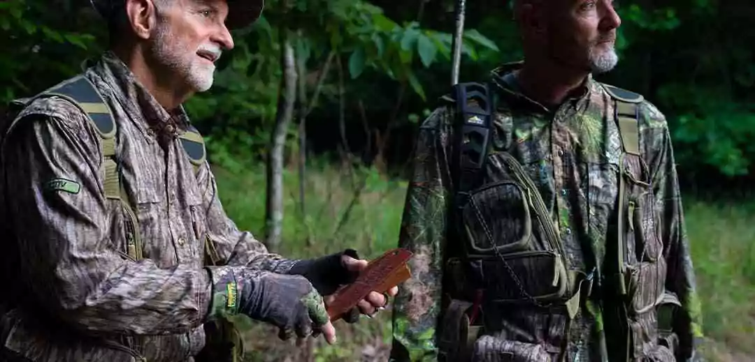 Primos Hunting